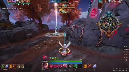 I could possibly int