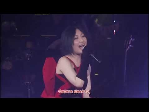 Maaya Sakamoto Platinum Live at Budokan