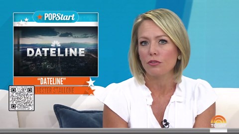 Dateline Live: Here Are the Event's Moderators