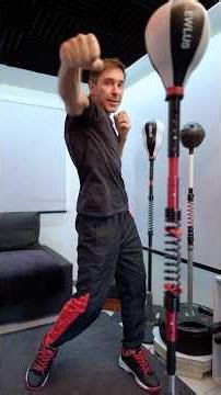 The Hidden Benefits Of Shadow Boxing The Right Way