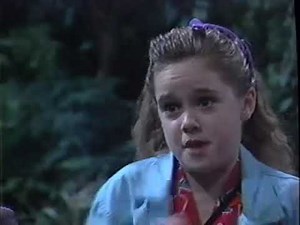 Campfire Sing-Along (1996 Version) Part 32