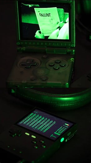 Darksynth on M8 Headless 130 BPM