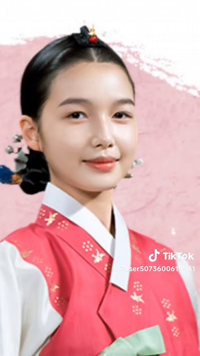 韓国ドラマ『赤い袖先』の魅力とあらすじ