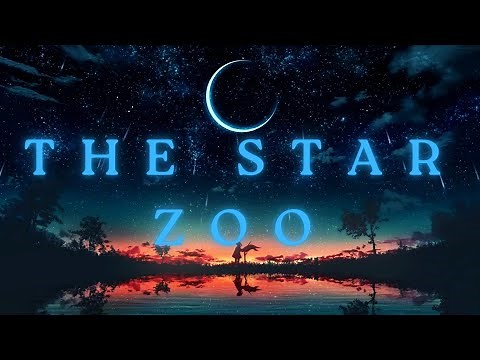 The Star Zoo | Oxford Bookworms Stage 3 | Learn English Through Stories