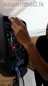 3.6K views · 46 reactions | Rechargeable Speaker Model IPS 12...