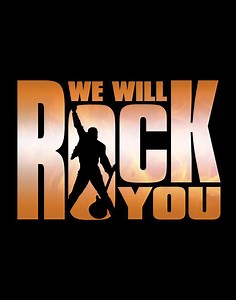 We Will Rock You