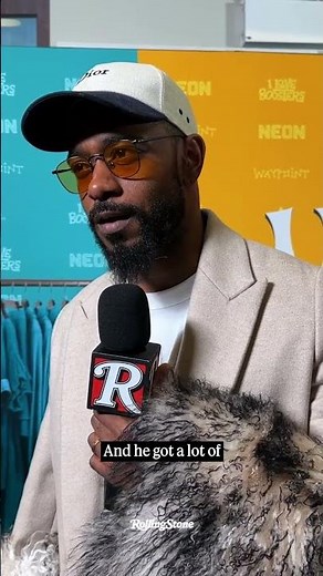 LaKeith Stanfield on Working with Boots Riley Again After 'Sorry To Bother You'