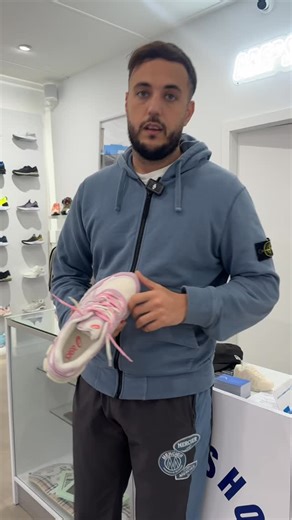 Here’s how to double lace your Gel NYC’s, thank us later ✌️ #explore #gelnyc #asics #tutorial | CREP SHOP AU