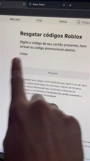 I DISCOVERED HOW TO GET FREE ROBUX CODES ON ROBLOX IN 2026 #roblox