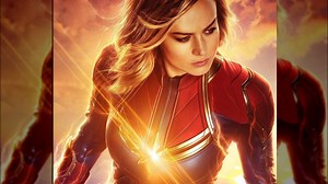 The Untold Truth Of Captain Marvel | Looper