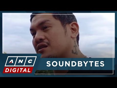 Baste Duterte on Nartatez as next PNP chief: Whoever it is, Dutertes will still be targeted | ANC