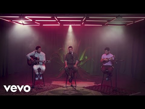 Reik - Estos Celos (Video Oficial)
