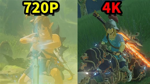 性能爆炸！Switch2开箱以及游玩感受！