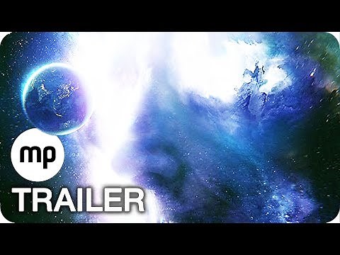 Higher Power Trailer Deutsch German Exklusiv (2018)