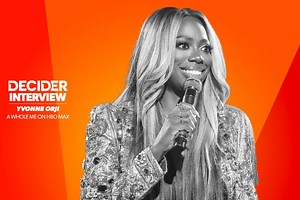 Yvonne Orji Is No Longer ‘Insecure’ About Separating Her Work From Her Worth