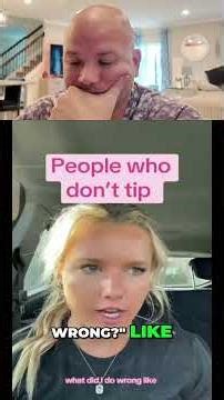 Server's Rant Why Tipping is Crucial for Survival