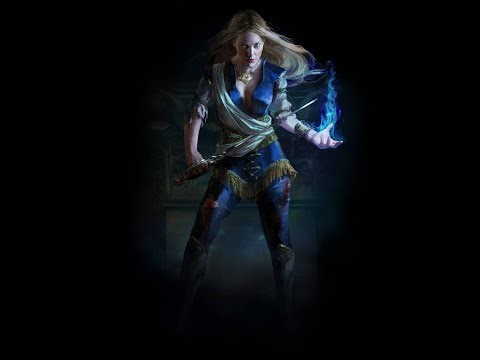 POE 3.26, Aura Bot For Merc