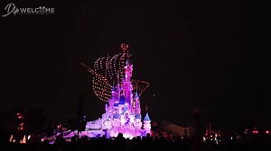 Disney Electrical Sky Parade - World Premiere 4K Multi-Angle Video : https://youtu.be/_72-XE3wV4w | DLP Welcome | Facebook
