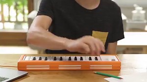 34 reactions | Meet MicroLab, the go-anywhere controller  A small, 25-key companion that comes with awesome software to get you started, has a great-feeling keyboard, and has loads of smart design features. | Arturia | Facebook