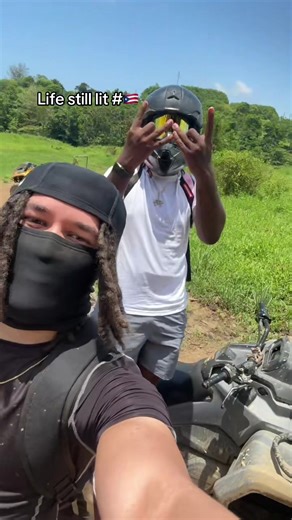 Life Still Lit: Celebrating Puerto Rico's Vibrance