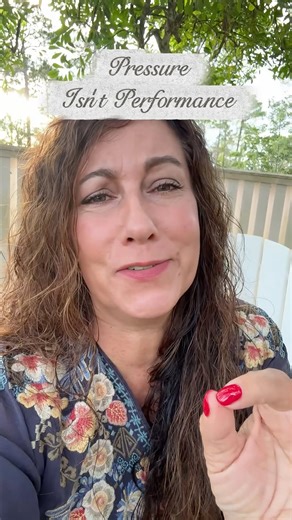 Pressure Doesn’t Create Performance — It Destroys It. That Shaky, Tight-Chested Feeling Before A Big Moment? That’s Your Nervous System In Fight Mode, Not Flow Mode. The Best In The World Don’t Hype Up — They Reset Down. Here’s The 90-Second Ritual To Enter The Zone: 1⃣ Five Slow Nasal Inhales. 2⃣ Name Your Next Action: “I Am Calm. I Am Focused.” 3⃣ Drop Your Shoulders Twice. That’s It. Ninety Seconds To Flip From Frantic To Flow. 🏆 Try It Before Your Next High-Pressure Moment — Even A Hard Con