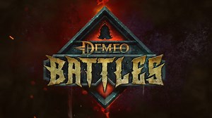 2.6K views · 108 reactions | Pre-order today and save 10%. With Meta Quest, let the battle commence! Demeo Battles is a competitive turn-based strategy game for 2-4 players. Choose your champion, assemble an army of monstrous minions, and team up with another champion in your quest for turn-based glory! https://metaque.st/3reOh7k | Meta Quest | Facebook