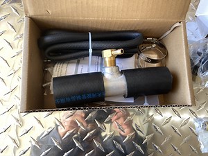 Watch RDS Transfer Tanks & Southern Truck Install Kit on Amazon Live