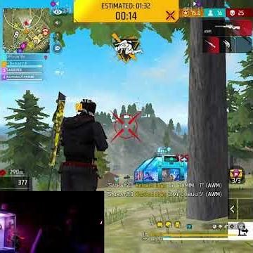 Your's pro player | Zairoo LIVE 🔥 Free Fire LIVE! #ff #freefire #zairoolive