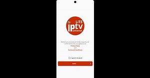 Download and run Universal IPTV Lite on PC & Mac (Emulator)