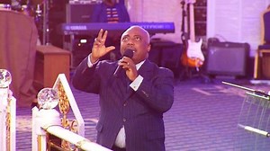 3.3K views · 359 reactions | Now more than ever, we must keep hope alive, we must hold on to God's words and promises for better days. Our God said He will do it. And He will. Do you believe? . Sermon by Bishop Ebenezer Obodai. . Full Sermon on Dominion TV App | Dominion TV | Facebook
