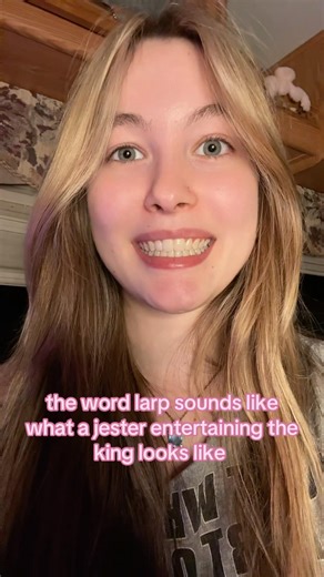 put the jester gif or youre literally larping #larp #jester #larping #brainrot