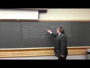 Interac Demo Lesson