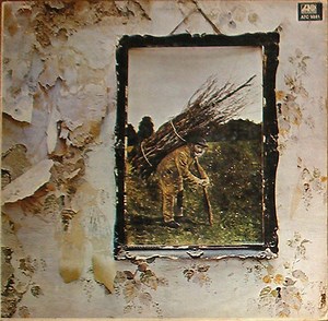 Led Zeppelin - Led Zeppelin IV