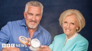 Why did The Great British Bake Off move to Channel 4?