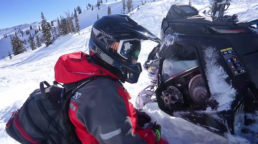 BoonDocker Talon Clutch Weights Adjustment Guide