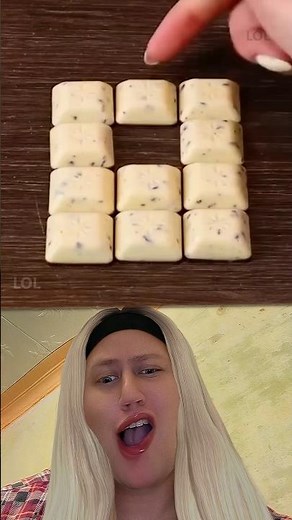 This chocolate Trick Will Blow Your Mind!