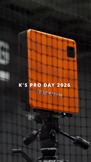 Coach Ks Academy | 5th Annual K's Pro Day Was 🔥🔥🔥 10 Arms 94+ MLB service time guys all the way down to HS guys... The fellas showed out in front of the... | Instagram