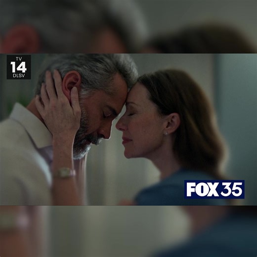 TUESDAY NIGHT TWIST! 🚨 DOC is back for Season 2 at 9PM! Dr. Amy Larsen's memories are on the brink of returning... but what secrets will she uncover? 💥 Watch to find out! #DOCTV | FOX 35 Orlando