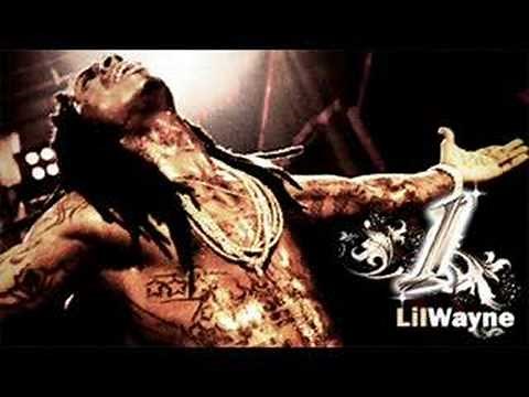 Lil Wayne - Walk It Off