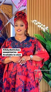 5.4K views · 54 reactions | NikkyRstitches Adire Attire presents Skirt and Boubou in multiple sizes. For more information and to place an order, call/WhatsApp 09060768701. Love u lovers❤️❣️❤️ | NikkyR Stitches | Facebook