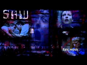 Saw - Hello zep (epic music)