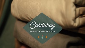 Explore Corduroy Fabrics Collection of Fabriclore: https://bit.ly/corduroy_fabric Our love for Indian textile crafts has led us to experiment with more & more fabrics. Presenting one-of-a-kind collection, Corduroy Fabric. Corduroy Prized for its velvet-like look, Corduroy fabric is soft, durable & suited best to keep you warm. Explore Corduroy Fabrics here: https://bit.ly/corduroy_fabric | Fabriclore