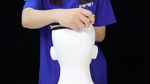 Watch how to use npet headlamp? on Amazon Live