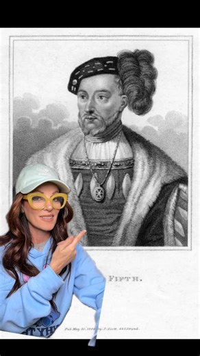 Everyone thinks the British crown descends from Henry VIII — but that’s not true. Henry’s children all died without leaving an heir. The real royal bloodline that leads to today’s monarchy comes from his sister, Margaret Tudor. She’s the forgotten link between the Tudors and the modern Royal Family — the woman whose descendants became the Stuarts, united Scotland and England, and carried the throne all the way to King Charles III. #History #RoyalFamily #Tudors #MargaretTudor | Cristina Bruno