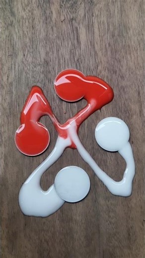 fun with colour😍😍 #art #edms #musicmashup #dj #drawing #djdubstep #musicremix #satisfying #artist