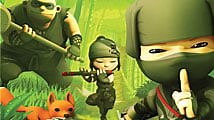 Test : Mini Ninjas (Xbox 360, PS3)