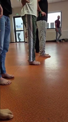 Le pied est probablement la structure la plus sous-estimée du corps