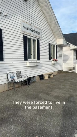 Two Methuen spas are shut down as the city launches a task force against human trafficking. https://www.wcvb.com/article/methuen-massachusetts-massage-parlor-human-trafficking/68109637 | WCVB Channel 5 Boston