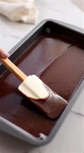 🍫✨ Torta Fácil de Chocolate en Polvo - RECETA COMPLETA EN LA DESCRIPCIÓN #recetas #recetasfaciles