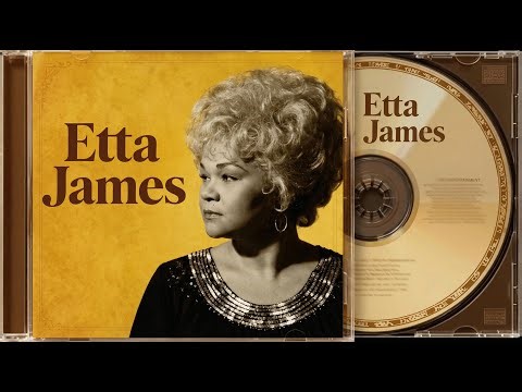Woman Alone in the Room (1966) [Unreleased Soul Album] – Etta James